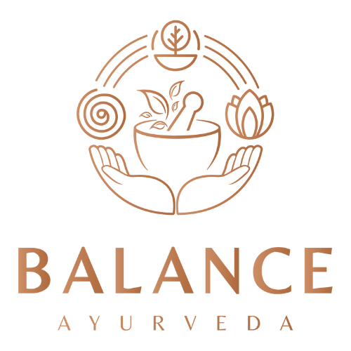 Balance Ayurveda
