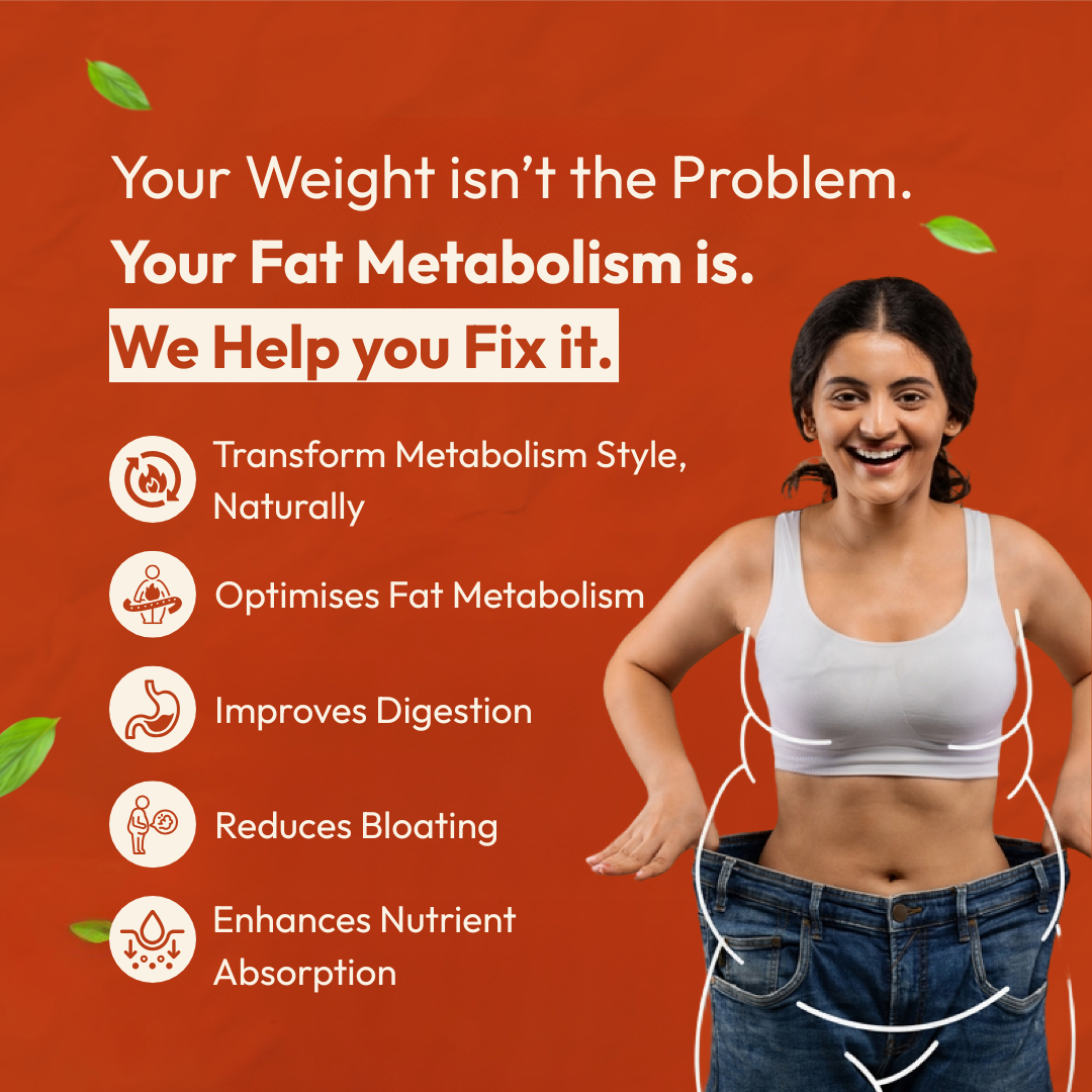The Weight Balance Kit